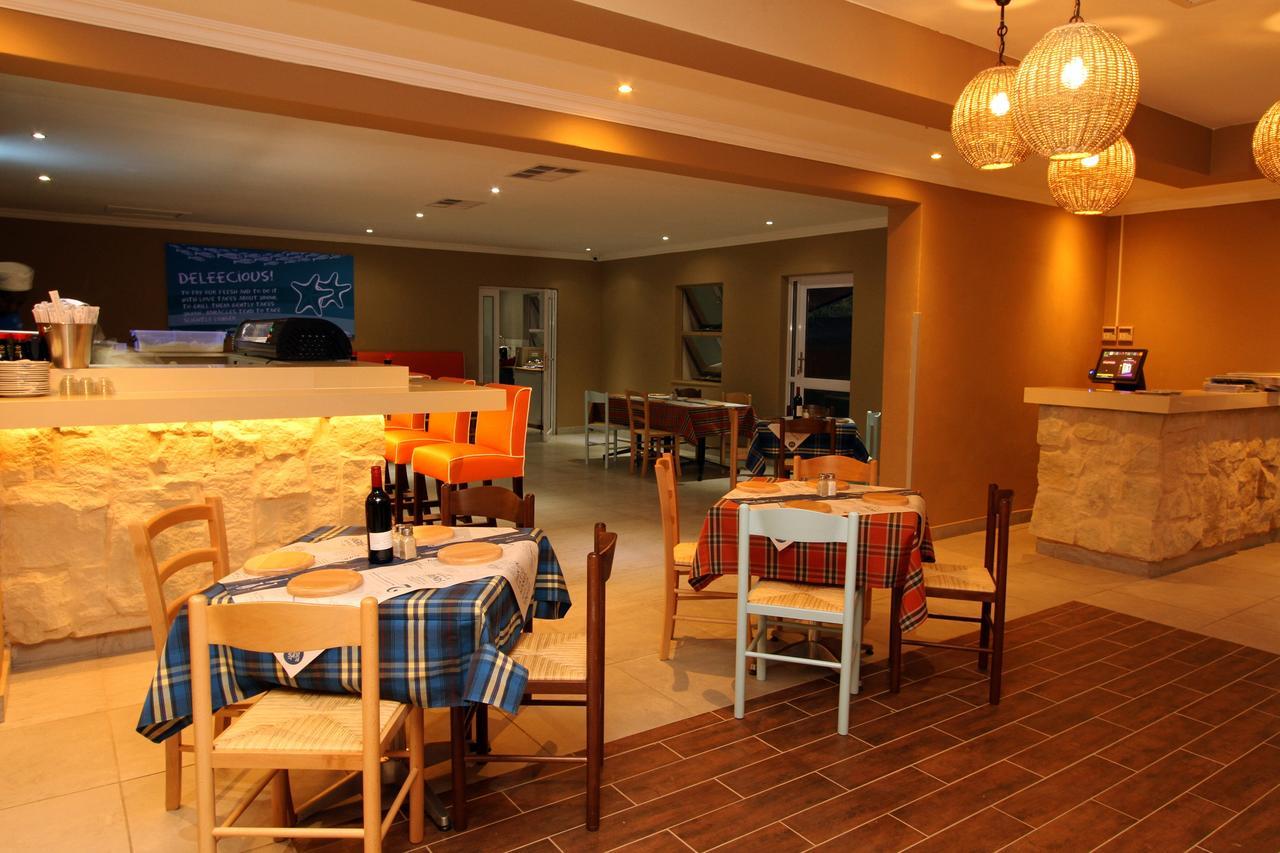 רסטנבורג Bush Bungalows At Sun City Resort מראה חיצוני תמונה